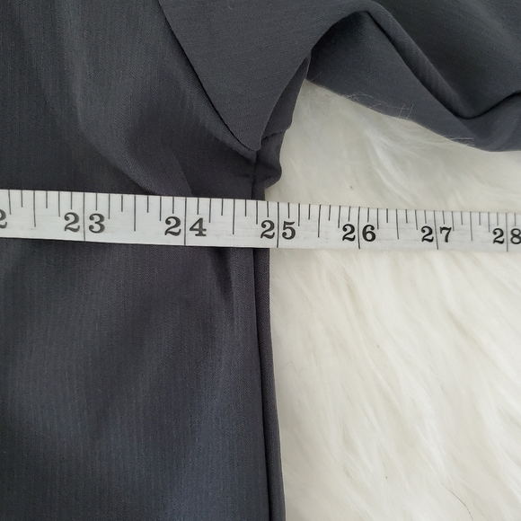 New! Skechers by Barco 3 Pocket Sport V-Neck  with welt Scrub Top size Xlarge. C - Picture 3 of 7